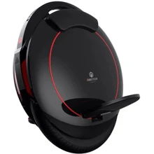 Моноколесо InMotion SCV V5F (black): Колір чорний