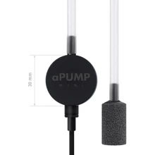 Аквариумный компрессор Collar aPUMP MINI до 40 л: Производитель DOG Extreme