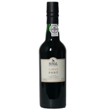 Портвейн Noval "Tawny" 0.375л (BDA1VN-VQU038-001): Страна производитель Португалия