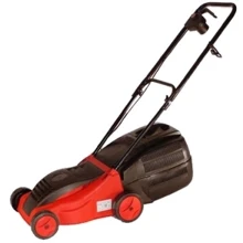 Agrimotor KK 3813: Тип электрический