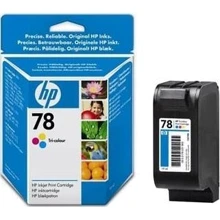 Картридж HP 78 (C6578DE): Виробник HP