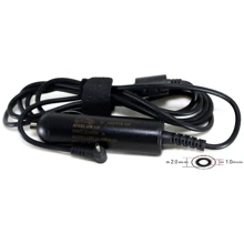 Аксессуар для планшетных ПК Зарядное устройство PowerPlant Motorola 12V, 12V 18W 1.5A (2.0x1.0) (MOA18A2010): Цвет черный