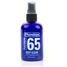 Очищувач DUNLOP P65DC4 Platinum 65 Deep Cleaner: Виробник Dunlop