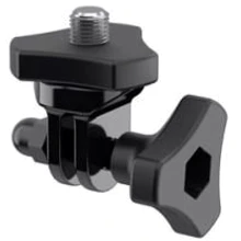 SP Tripod Screw Adaptor (53061): Тип аксессуара Крепление
