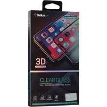 Аксесуар для смартфона Gelius Tempered Glass Pro 3D Black for Xiaomi Mi 10T Lite: Сумісність Xiaomi Mi 10T Lite