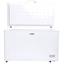 Морозильна скриня Prime Technics CS 4021 E: Габарити ШхВхГ, см 130x85x70