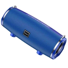 Акустика Hoco BS40 Desire Song Sports Blue: Цвет синий