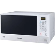 Мікрохвильова піч Samsung ME83DR-W: Об'єм, л 23 л