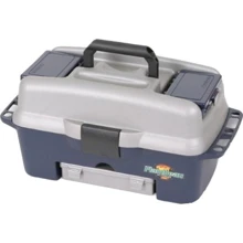 Ящик Flambeau 1 полка 1 TRAY BONUS KWICKDRAW 1704 (6011TB): Тип Рыболовные ящики