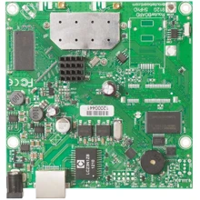 Маршрутизатор Wi-Fi Mikrotik RB911G-5HPND: Тип маршрутизатора Wi-Fi роутер