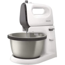 Миксер Philips HR3750/00: Мощность, Вт 300