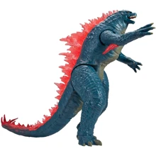 Фигурка Godzilla x Kong - Годзилла гигант 28 см (35551): Тип Игровая фигурка