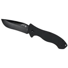 Нож Kershaw CQC-9K (1740.02.28): Тип ножа Складной