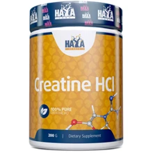Креатин Haya Labs Sports Creatine HCL 200 g / 100 servings: Пол Унисекс