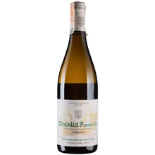 Вино Gerard Duplessis Chablis 1er Cru Vaillons белое сухое 0.75л (BWR4415): Страна производитель Франция