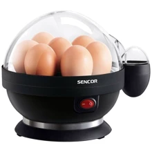 Яйцеварка Sencor SEG 710BP: Производитель Sencor