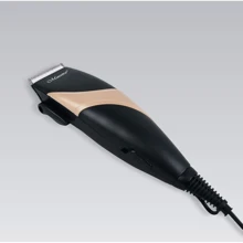 Машинка для стрижки (триммер) Maestro MR-655C BLACK: Назначение машинка для стрижки головы