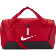 Сумка Nike Nk Acdmy Team L Duff 95L красная 70x36x36 см (CU8089-657): Цвет красный