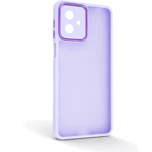 Чехол для телефонов ArmorStandart Shade Case Violet for Motorola G14 (ARM73407): Совместимость Motorola G14