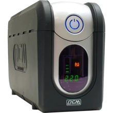 Powercom IMD-825AP: Виробник Powercom