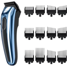 Машинка для стрижки Rowenta Barber Experience TN1551E0: Назначение машинка для стрижки головы
