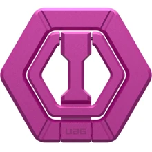 Тримач Urban Armor Gear UAG Magnetic Ring Stand Orchid Pink (964443119595): Виробник UAG
