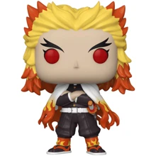 Ігрова фігурка Funko POP! серії Вбивця демонів Ренгоку (65623): Тип Игровая фигурка