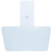 Вытяжка Weilor WDS 62301 R WH 1000 LED: Тип воздухоочистителя Рециркуляция, Отвод