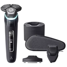 Электробритва Philips S9986/59: Тип триммера Откидной