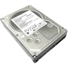 Внутренний жесткий диск Hitachi Ultrastar A7K2000 HUA722020ALA331 RB: Форм-фактор 3.5"