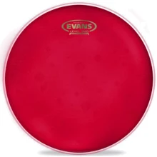 Пластик EVANS TT18HR 18 "HYDRAULIC RED: Призначення Для томів