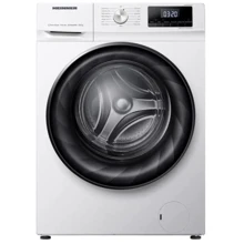 Стиральная машина HEINNER HWDM-H9614A: Тип машины Автомат с сушкой