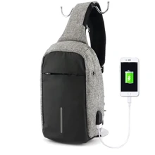 Рюкзак Mark Ryden Mini Bobby MR5898 Gray: Производитель Mark Ryden