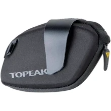 Велосумка Сумка под седло Topeak DynaWedge Micro 66г (TC2294B): Производитель Topeak