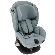 Автокресло BeSafe iZi Comfort X3 See Green Melange (10020151-SeaGreenM): Группа 9-18 кг (группа 1)
