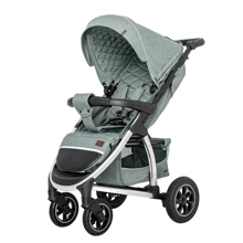 Візок Carrello Vista Air Olive Green (CRL-5511): Тип коляски Прогулочная