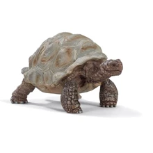 Игрушка-фигурка Schleich Гигантская черепаха (14824): Тип Игровая фигурка