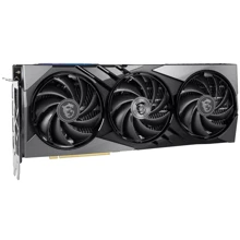 Видеокарта MSI GeForce RTX 4070 Ti SUPER 16G GAMING X SLIM: Объем памяти, Гб 16