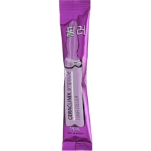 Lady Wow Hair Filler Ceraclinix Ampoule Ампула-филлер для волос с керамидами 15 ml: undefined undefined
