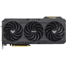 Відеокарта ASUS TUF Gaming GeForce RTX 4090 24GB GDDR6X OG OC Edition (TUF-RTX4090-O24G-OG-GAMING): Обсяг пам'яті, Гб 24