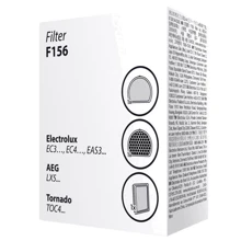 Набір фільтрів Electrolux F156: Виробник Electrolux