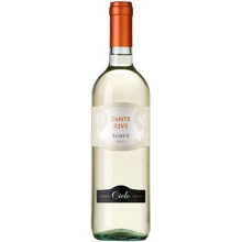 Вино Sante Rive Soave белое 0.75 л (WHS8008900001006): Страна производитель Италия