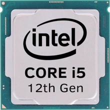 Intel Core i5-12600KF (BX8071512600KF) UA: Производитель Intel