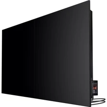 Обігрівач Teploceramic TC1000C (Black) + программатор: Виробник Teploceramic