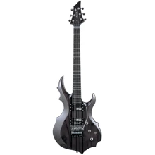 Электрогитара ESP EDWARDS E-FR-130GT (STBK): Тип Электрогитара