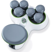 Масажер Beurer FM 200: Виробник Beurer