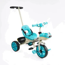 Велосипед Best Trike 3-х колісний (BS-70815): Тип 3х колесный велосипед