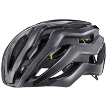 Шолом велосипедний Giant Rev Pro мат.метал.чорний S/51-55см (800002281): Виробник Giant
