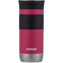 Термокухоль Contigo Byron New Snapseal 473 мл Dragon Fruit (2104594): Тип Термокружка