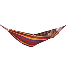 Гамак Springos 200 x 150 см HM032 подвесной XXL: Производитель Springos